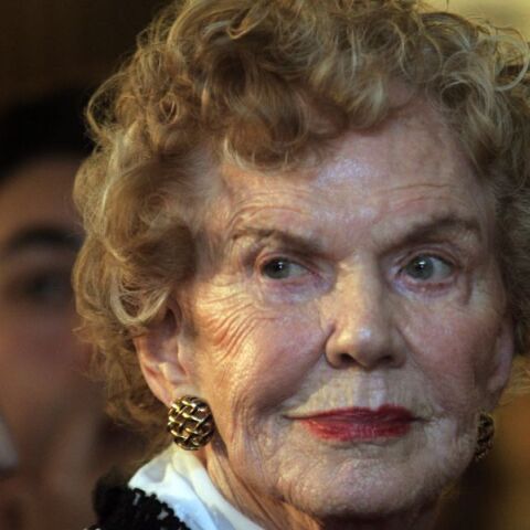 Στο νοσοκομείο εισήχθη η Μαργαρίτα Παπανδρέου, λόγω αδιαθεσίας - Νοσηλεύεται στο νοσοκομείο «Σωτηρία» κατόπιν υπόδειξης του θεράποντος ιατρού της