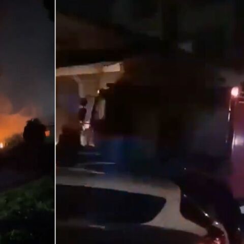 Βόρεια Μακεδονία: Δεκάδες νεκροί στην πυρκαγιά που ξέσπασε σε νυχτερινό κέντρο, σύμφωνα με το επίσημο πρακτορείο ειδήσεων MIA