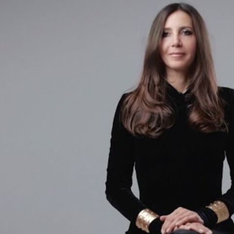 Αίθρα Λυκουρέζου: «Οι εξαρτήσεις μου κράτησαν μία δεκαετία» - Αναφέρθηκε για την αποχή της από τα ναρκωτικά σε συνέντευξή της.  