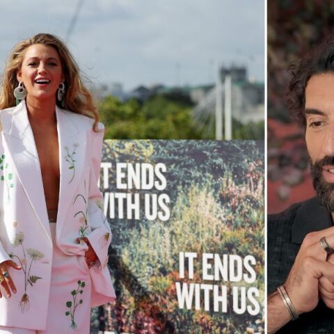 Η δικαστική διαμάχη της Μπλέικ Λάιβλι και του Τζάστιν Μπαλντόνι γίνεται θέμα νέου ντοκιμαντέρ - Η διάρκειας 90 λεπτών ταινία θα προβληθεί στις 17 Μαρτίου