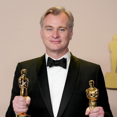 Οι 30 αγαπημένες ταινίες του Κρίστοφερ Νόλαν