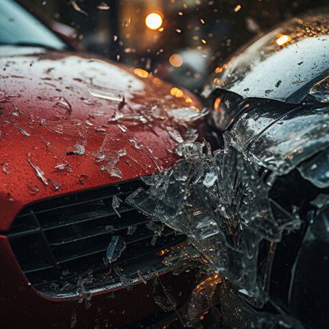 Ε όχι και «αδιευκρίνιστες» οι συνθήκες των τροχαίων δυστυχημάτων