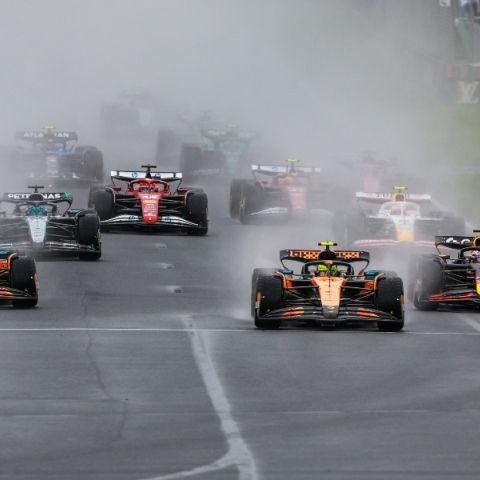 Formula 1 - Μελβούρνη:  Η νεότητα δεν κυριάρχησε