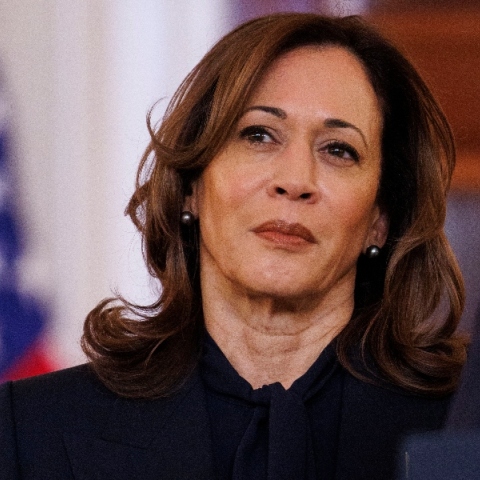 Η Κάμαλα Χάρις και τα παράπονα των Δημοκρατικών 