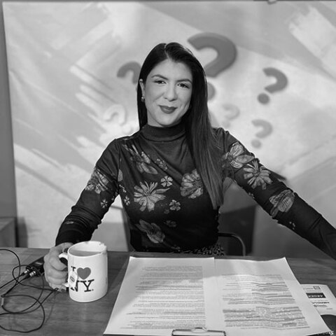 Μαριάννα Μανωλοπούλου