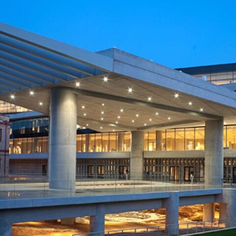 Παγκόσμια Ημέρα Ποίησης στο Μουσείο Ακρόπολης -  «Ιλιάδα εξ ακοής» την Παρασκευή