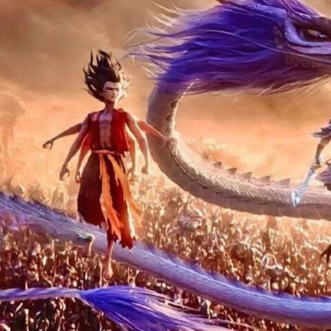 Το κινέζικο animation Νe Zha 2 συνεχίζει να σπάει όλα τα ρεκόρ - Άγγιξε τα 2 δισεκατομμύρια δολάρια και είναι πλέον η 5η πιο επικερδής ταινία όλων των εποχών