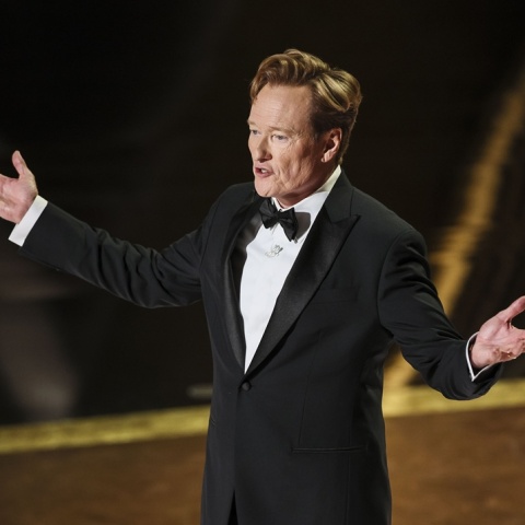 Κόναν Ο' Μπράιεν