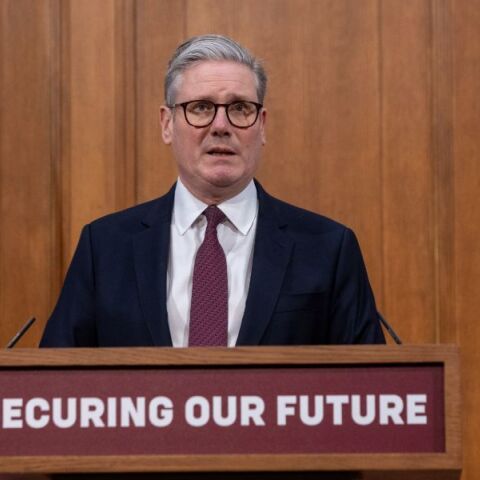 Βρετανία: Πάνω από 30 χώρες αναμένεται να συμμετάσχουν στη «συμμαχία των προθύμων» για την Ουκρανία