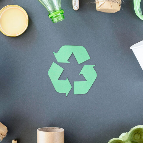 Παγκόσμια Ημέρα Ανακύκλωσης, 18 Μαρτίου