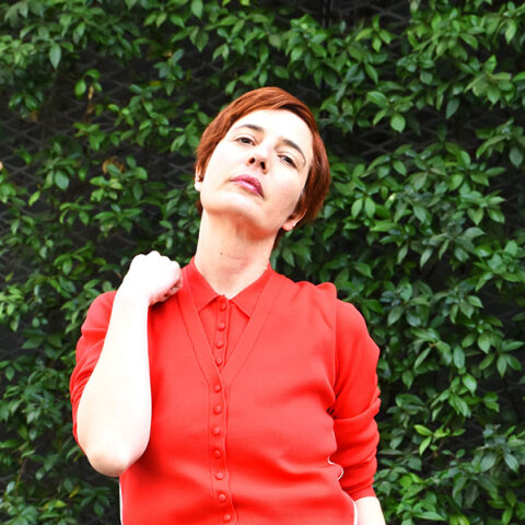 Σίσσυ Δουτσίου: Η πολεμική μηχανή της «Μεταμόρφωσης»