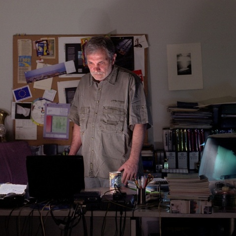 Σταύρος Μωρεσόπουλος