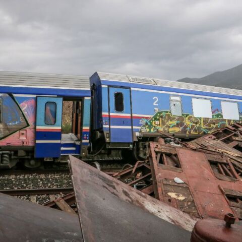 Τέμπη: Νέα στοιχεία στο φως της δημοσιότητας