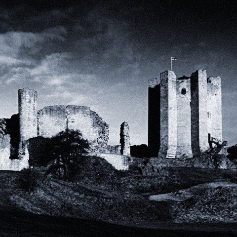 Dark Dungeon Synth: Μουσική από τις Κατακόμβες Μεσαιωνικών Κάστρων