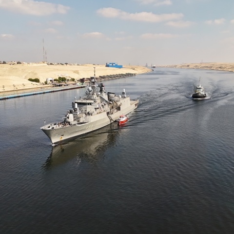 Φρεγάτα Σπέτσαι