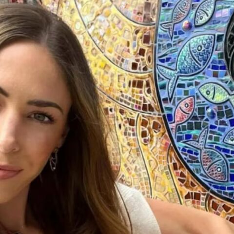 Καναδή ηθοποιός του American Pie κρατήθηκε στα σύνορα των ΗΠΑ σε «απάνθρωπες συνθήκες» για σχεδόν δύο εβδομάδες - Λόγω ελλιπούς αίτησης για βίζα εργασίας