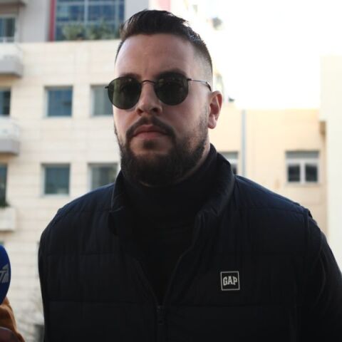 Η αντίδραση του Μάνου Δασκαλάκη μετά την καταδίκη Πισπιρίγκου