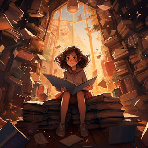 Νέες εκδόσεις: Παιδικά και εφηβικά βιβλία και graphic novels