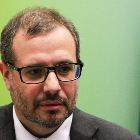 Τσάφος: Να κριθώ από το έργο μου, να σταματήσει αυτή η απόπειρα ανθρωποφαγίας