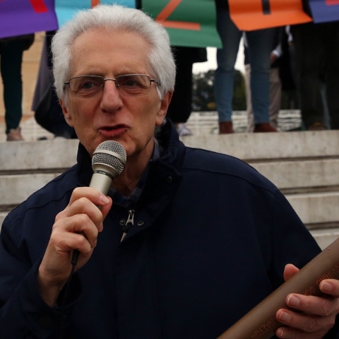 Απορρίφθηκε άλλη μια κατηγορία του Παναγιώτη Δημητρά εναντίον της ATHENS VOICE