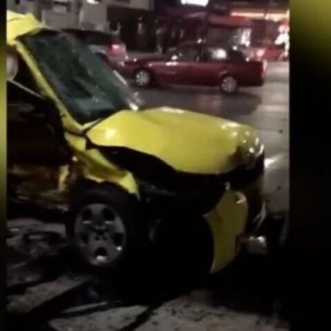 Ελεύθερη με βραχιολάκι η 22χρονη που που προκάλεσε το θανατηφόρο τροχαίο στο Περιστέρι