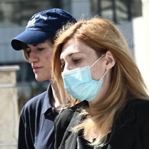 Ρούλα Πισπιρίγκου