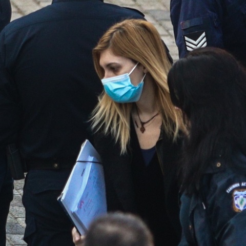 Ρούλα Πισπιρίγκου