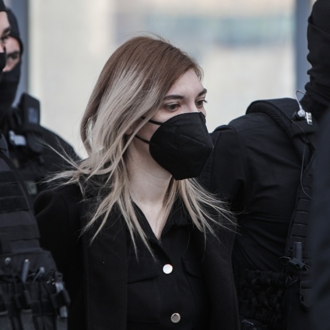 Ρούλα Πισπιρίγκου