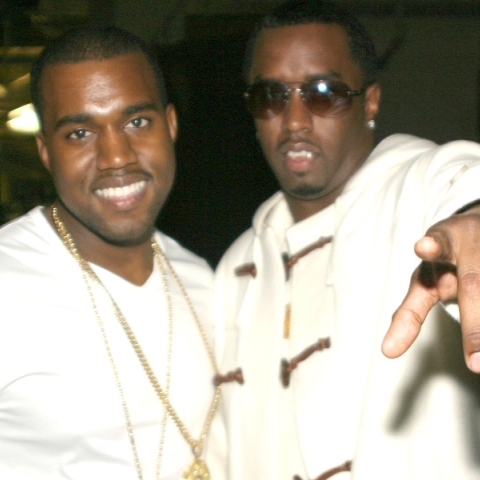 Το τηλεφώνημα του Σον Ντίντι Κομπς στον Κάνιε Γουέστ 