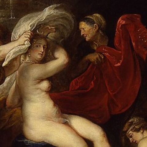 Μήπως η Τεχνητή Νοημοσύνη μόλις πιστοποίησε μια έκδοση ενός από τα πιο διάσημα έργα του Ρούμπενς;