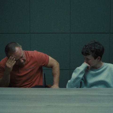 Adolenscence κι ό,τι ο καθένας καταλάβει