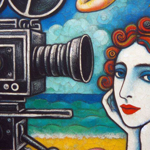 Αν η ζωή σου ήταν ταινία