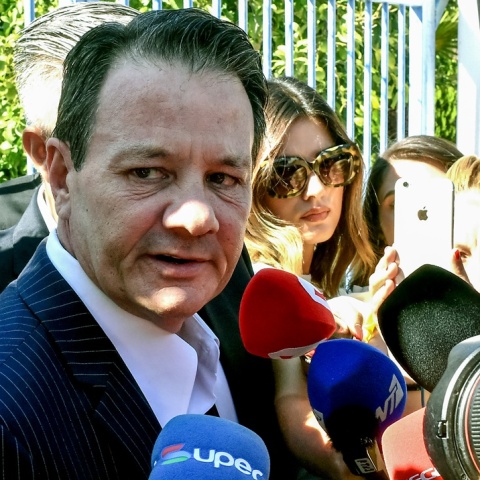 Απόστολος Λύτρας