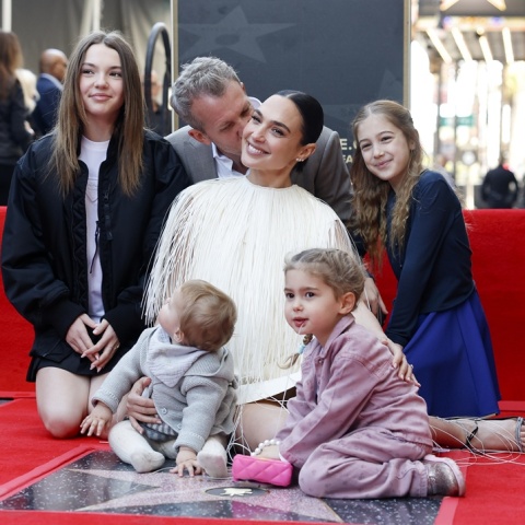 Γκαλ Γκαντότ