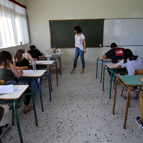 Καθηγητοπατέρες εναντίον PISA