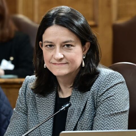 Κεραμέως: Η Ελλάδα πλέον έχει χαμηλότερη ανεργία από τη Σουηδία και τη Φινλανδία