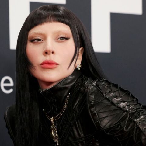 Η Lady Gaga καταφέρεται κατά της ηλικιακής προκατάληψης στη μουσική βιομηχανία - «Ξέρω ότι μόλις ξεκινάω» - Μίλησε για τις κορυφαίες στιγμές της καριέρας της.