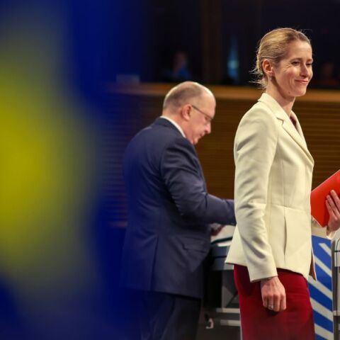 Αυτή είναι η Λευκή Βίβλος για την Ευρωπαϊκή Άμυνα 