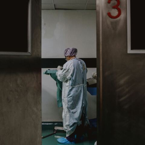 Συνεχίζονται οι παράνομες αμβλώσεις στο Τέξας - Και δεύτερη σύλληψη από τις Αρχές