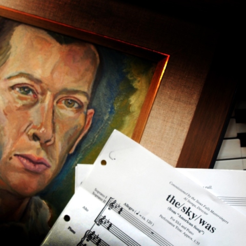 Παγκόσμια Ημέρα Ποίησης: e.e. cummings 