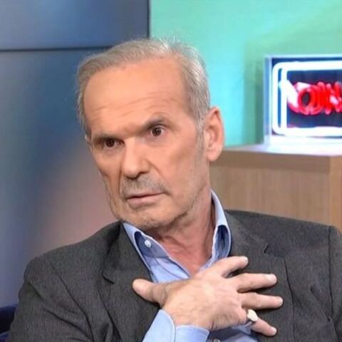 Πέτρος Κωστόπουλος: Το λέω τώρα γιατί δεν μπορούν να με συλλάβουν πια