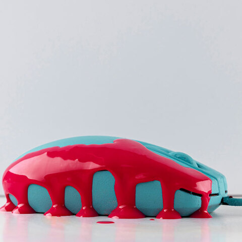 Pink-slime δημοσιογραφία: Ρεπορτάζ copy-paste και fake news