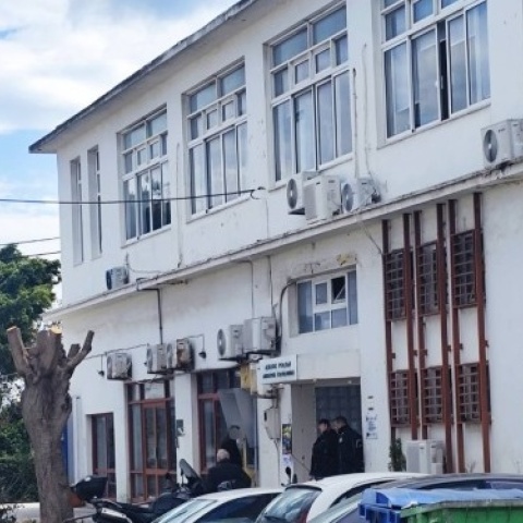 Πολεοδομία Ρόδου: