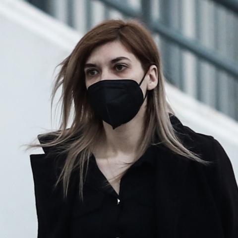 Ρούλα Πισπιρίγκου