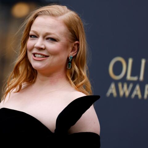 Σάρα Σνουκ: Πώς προετοιμάζεται για το νέο της ρόλο η σταρ του «Succession»