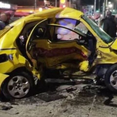 Τροχαίο στο Περιστέρι: Τι έδειξαν οι αιματολογικές της 22χρονης - Η ποσότητα αλκοόλ στο αίμα της