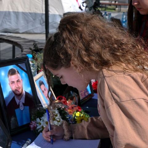 DW: Ποιος φταίει για τους 59 νεκρούς στη Βόρεια Μακεδονία;