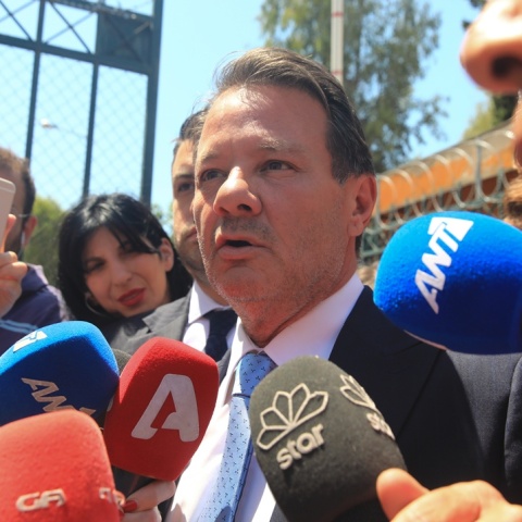 Απόστολος Λύτρας