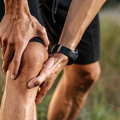 Αρθρώσεις: Ποια προβλήματα δημιουργούν οι βλάβες στους χόνδρους; Save and Send Notification