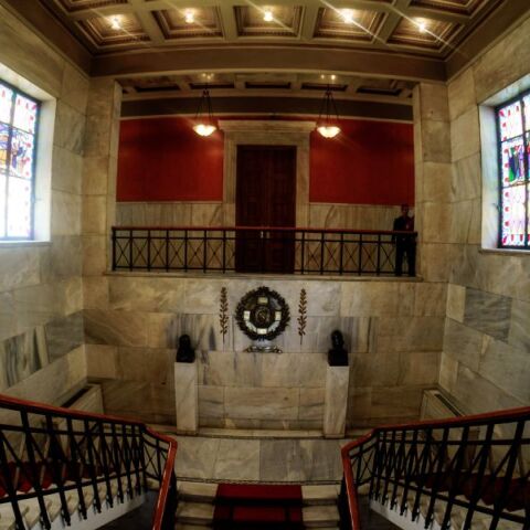 Ενισχύεται η δημοσιονομική κατάσταση του Δήμου Αθηναίων - Οι θετικές αξιολογήσεις του οίκου Moody’s αναβαθμίζουν συνεχώς τη θέση της Αθήνας